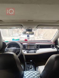 تويوتا راف 4